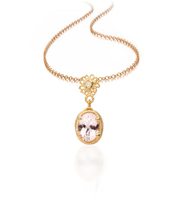 Necklace Theresa 3