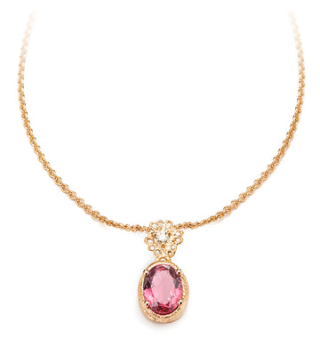Necklace Theresa 4