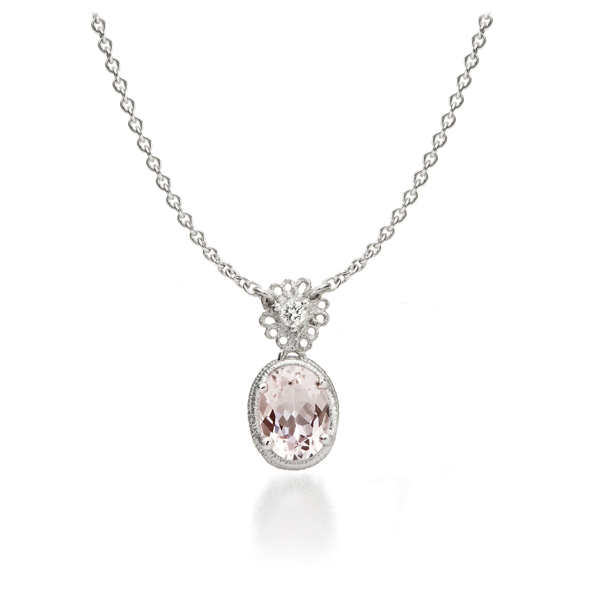 Necklace Theresa