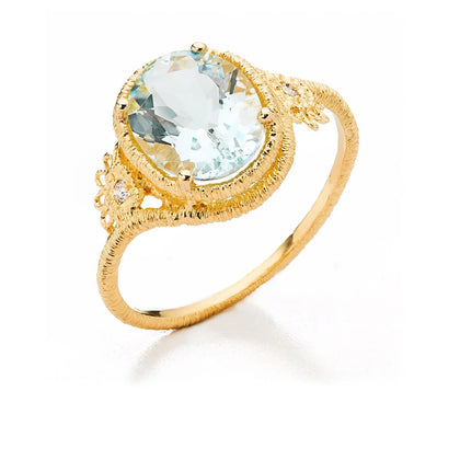 Ring Theresa