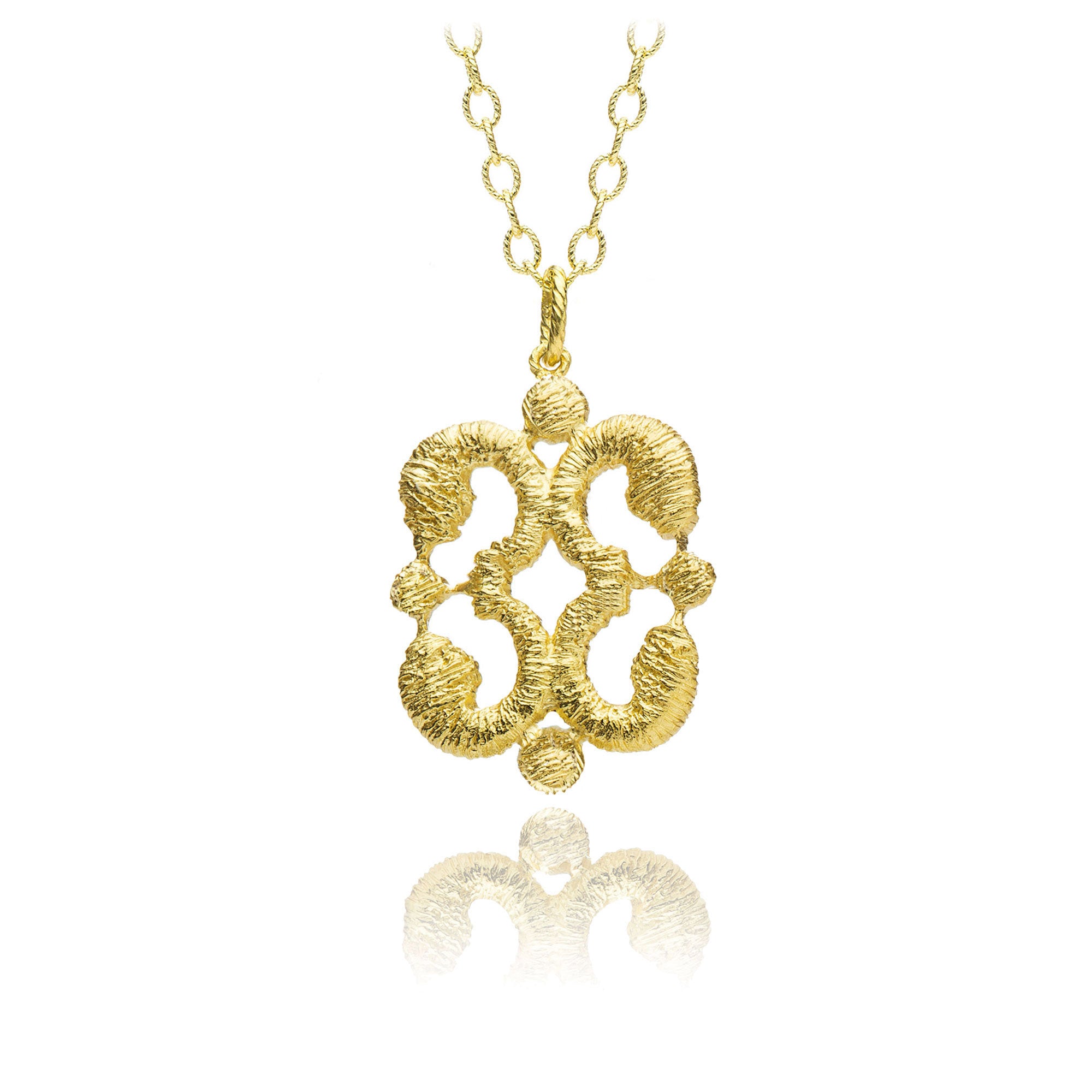 Pendant Marrakesh Square