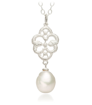 Pendant Marrakesh Pearl 4