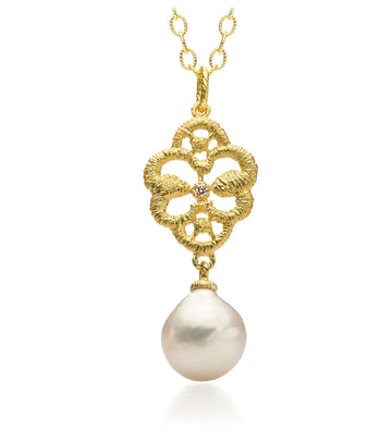 Pendant Marrakesh Pearl 5