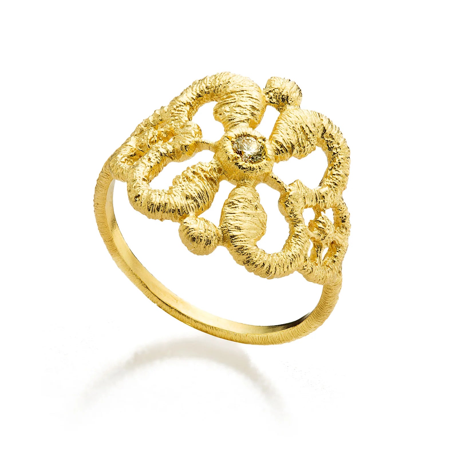 Ring Marrakesh