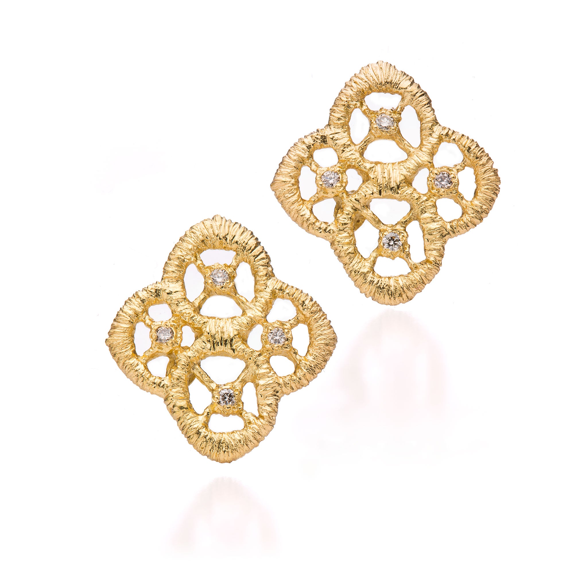 Earstuds Chiara
