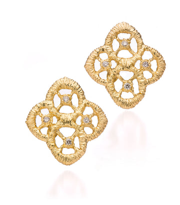 Earstuds Chiara 3