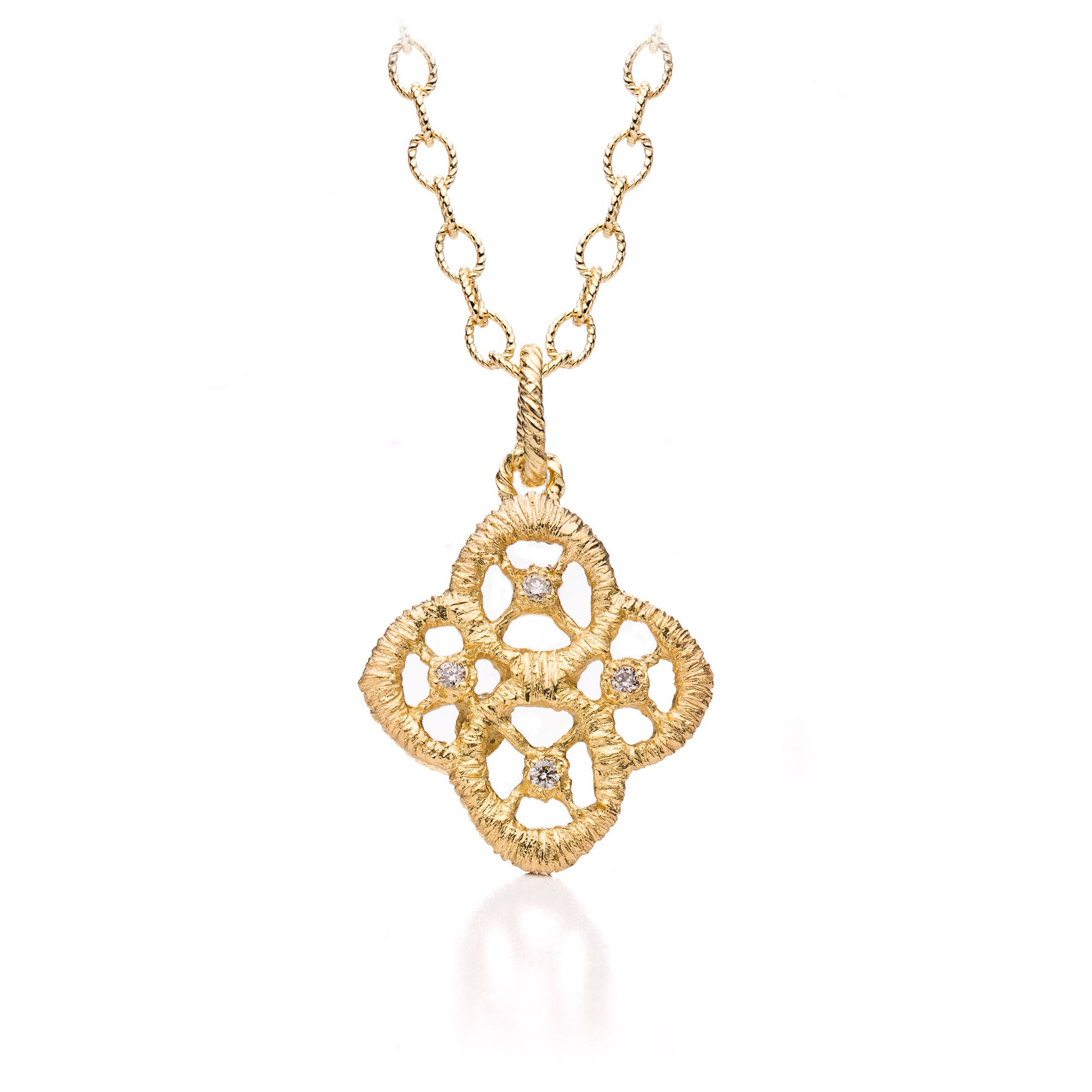 Pendant Chiara