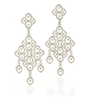 Chandelier-Earrings Chiara 3