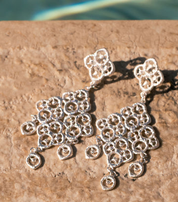 Chandelier-Earrings Chiara 4