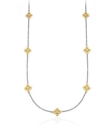 Long necklace Chiara Vintage (Copy) 1