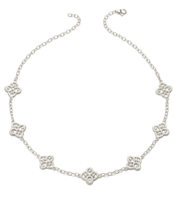 Necklace Chiara Short 4