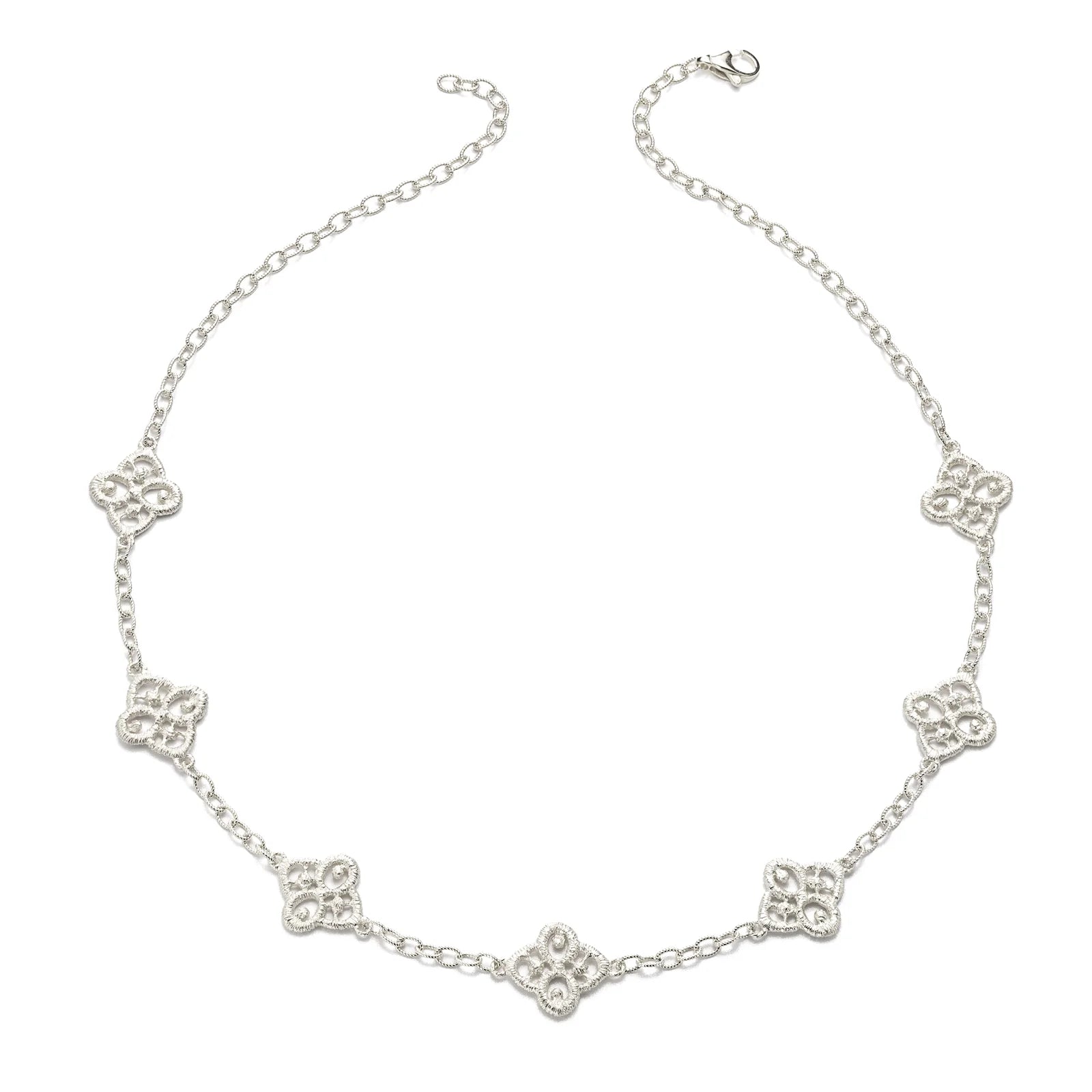Necklace Chiara Short