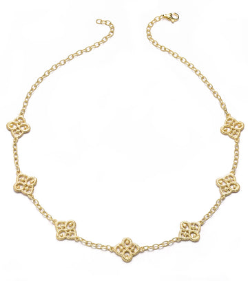 Necklace Chiara Short 1