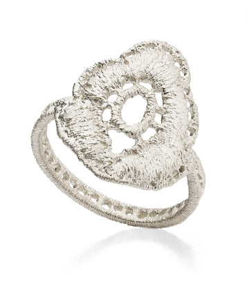 Ring Wild Rose 3