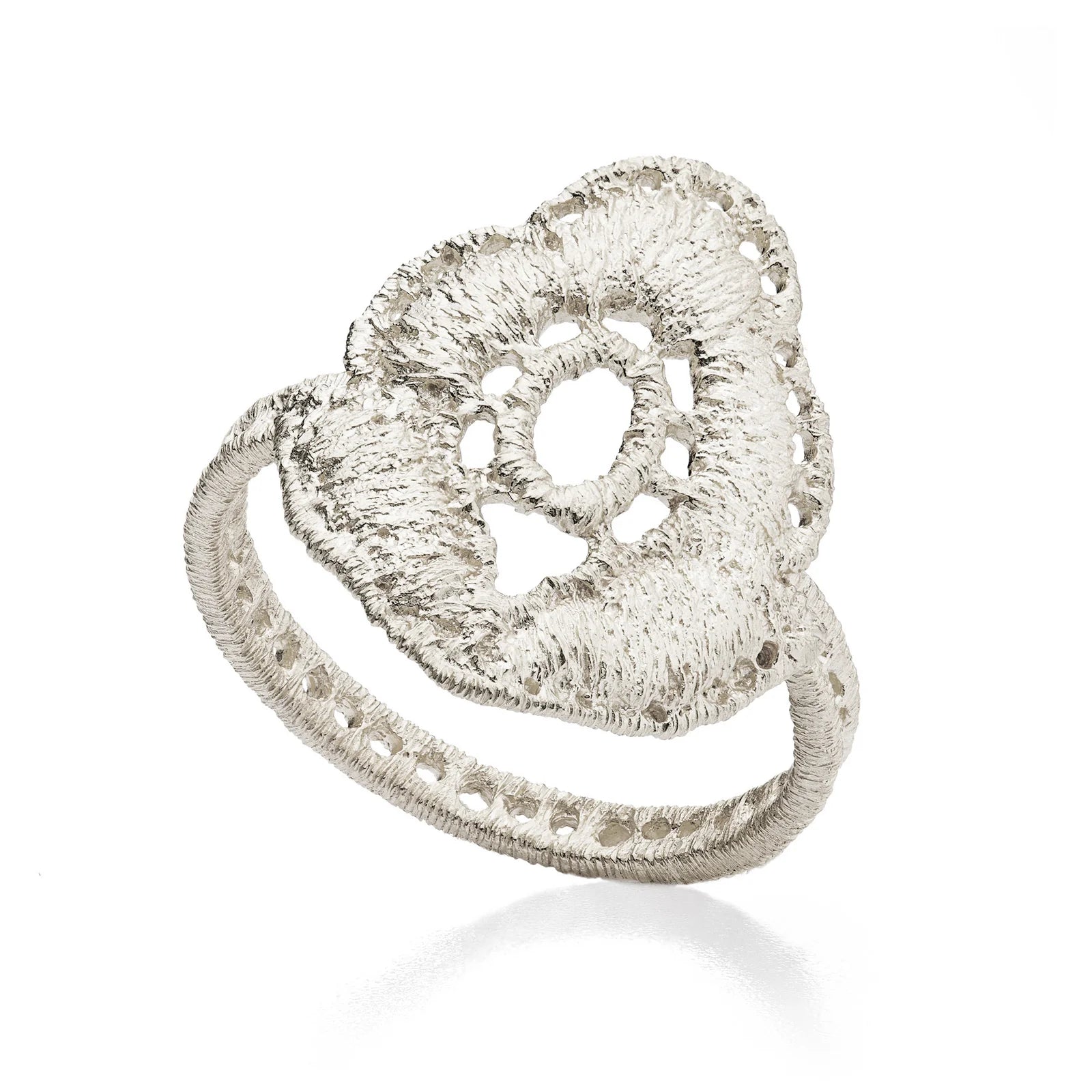 Ring Wild Rose