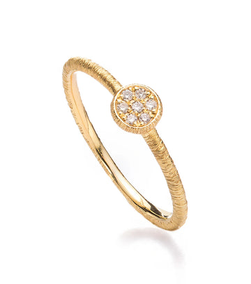 Ring O-Sole-Mio 1