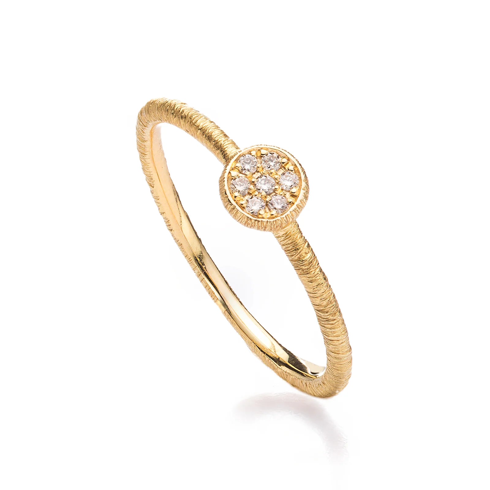 Ring O-Sole-Mio