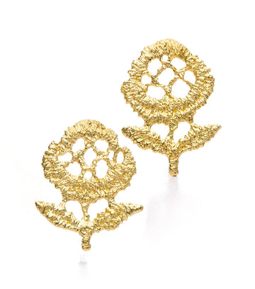 Earrings Petite Fleur earrings 1