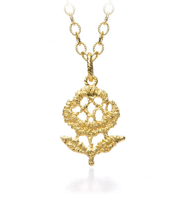 Pendant Petite Fleur 1