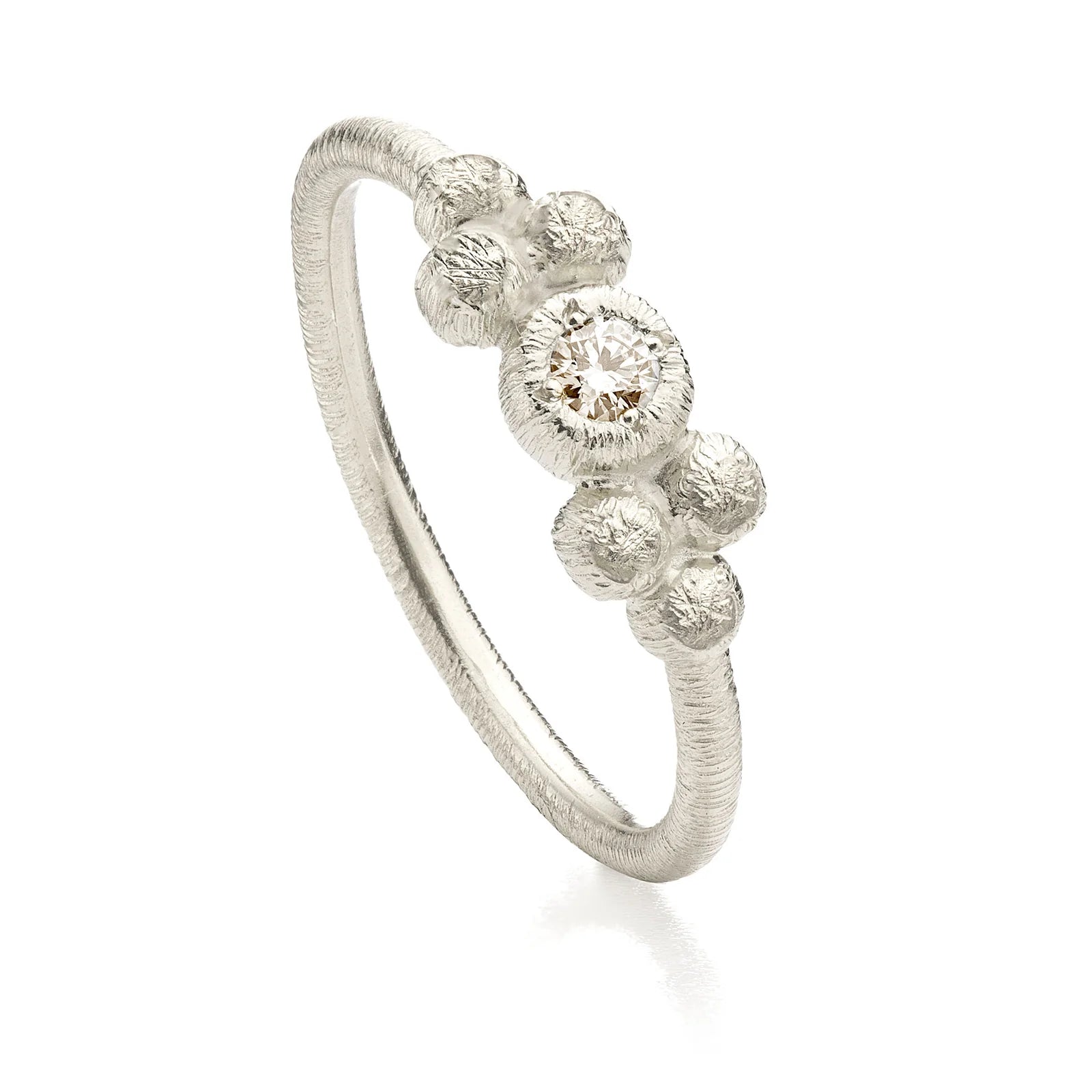 Ring Kassiopeia
