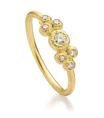 Ring Kassiopeia 1