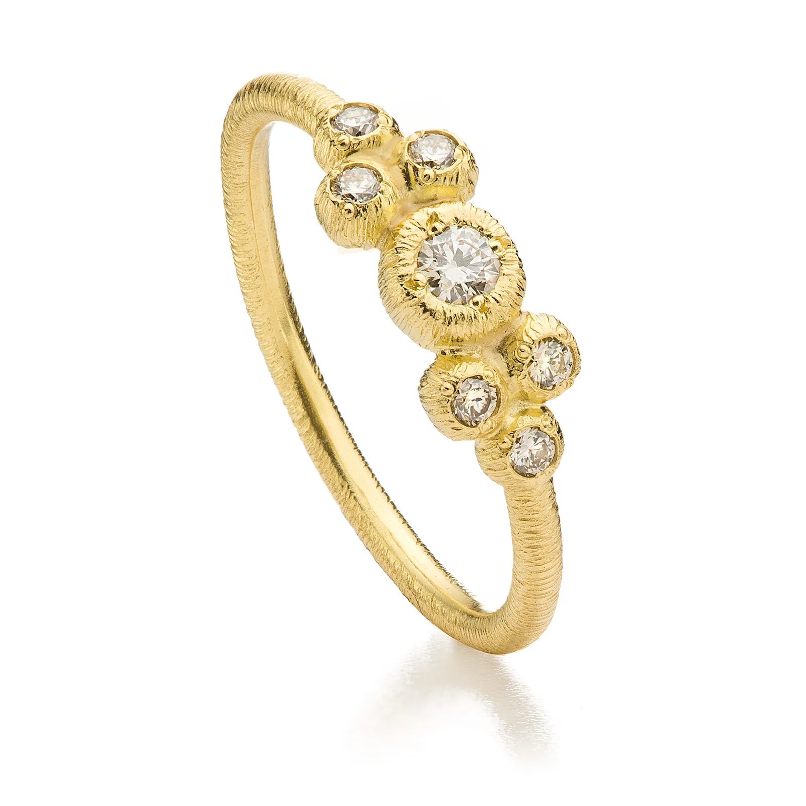 Ring Kassiopeia