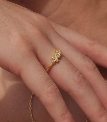 Ring Kassiopeia 7