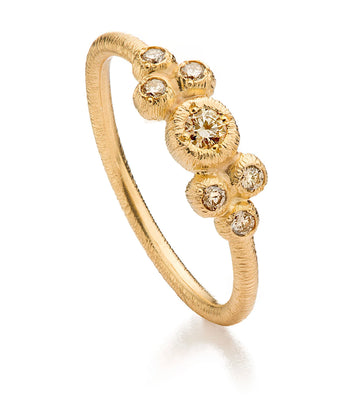 Ring Kassiopeia 2