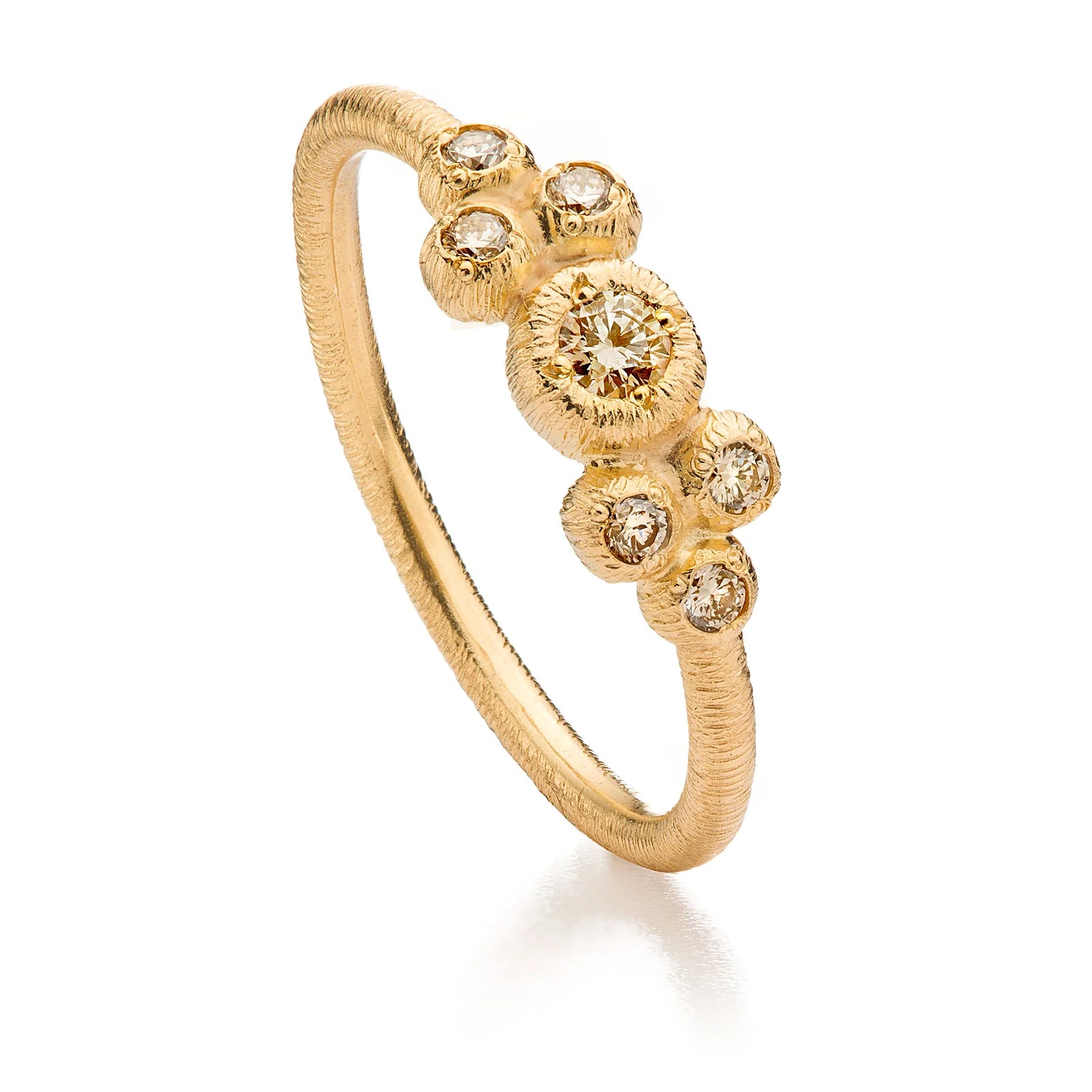 Ring Kassiopeia