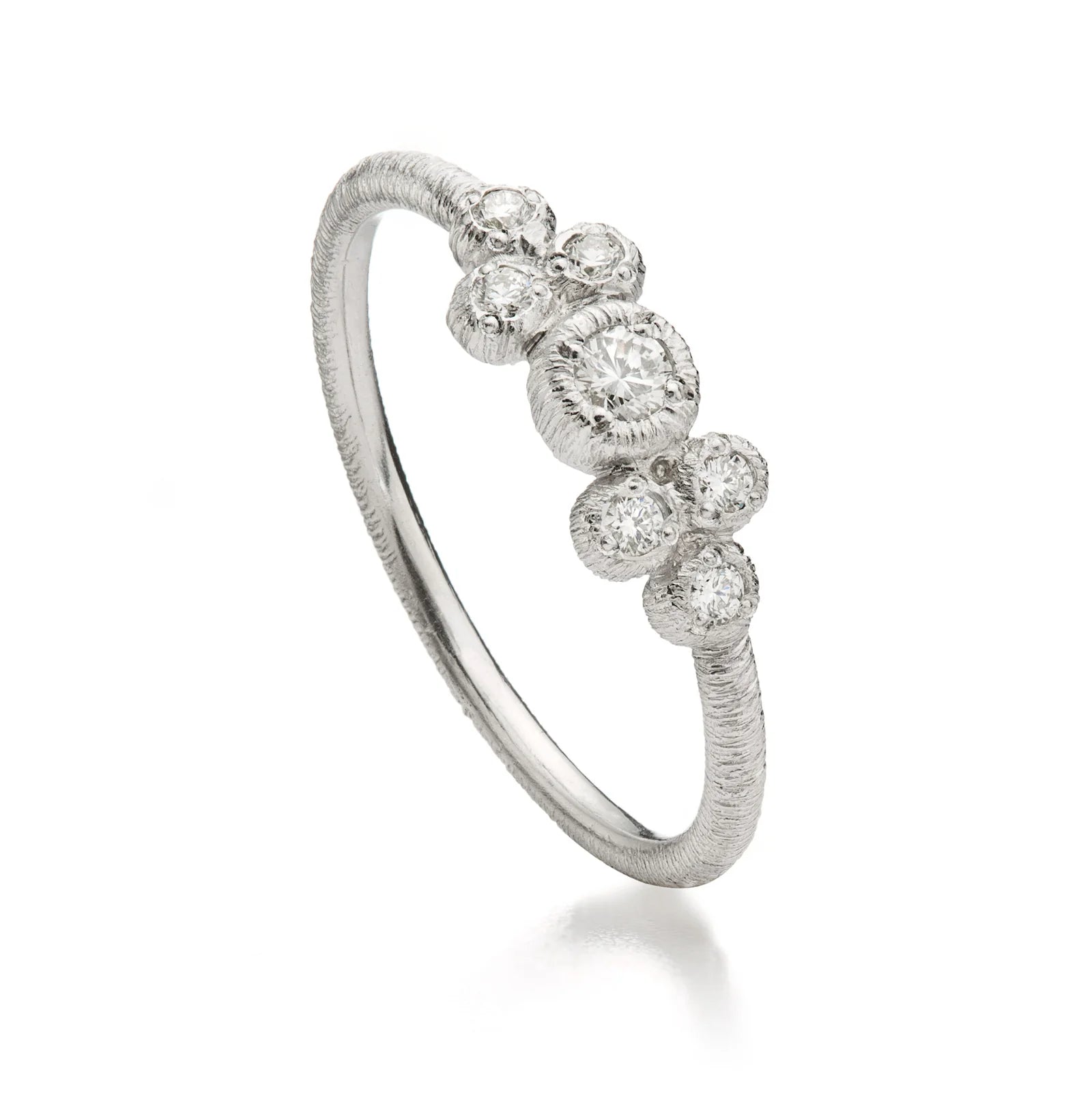 Ring Kassiopeia