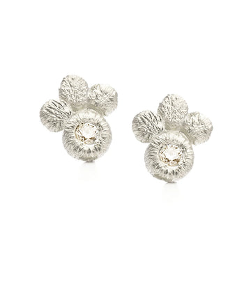 Earstuds Kassiopeia 2