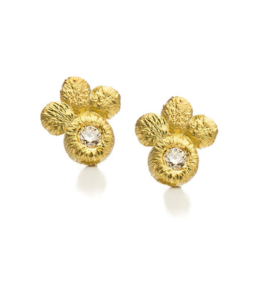 Earstuds Kassiopeia 1