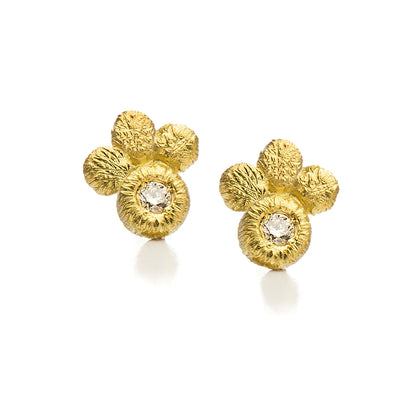 Earstuds Kassiopeia