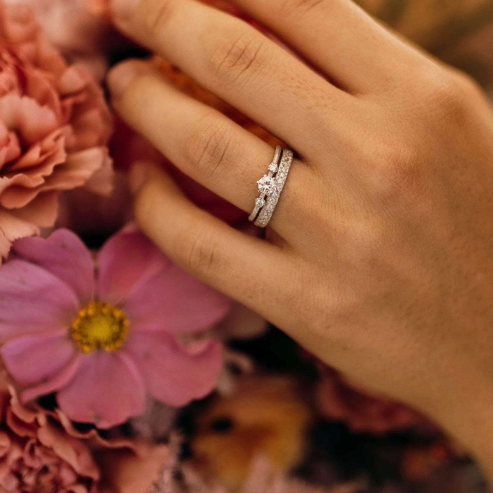 Ring Aimée