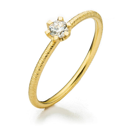 Ring Scarlett