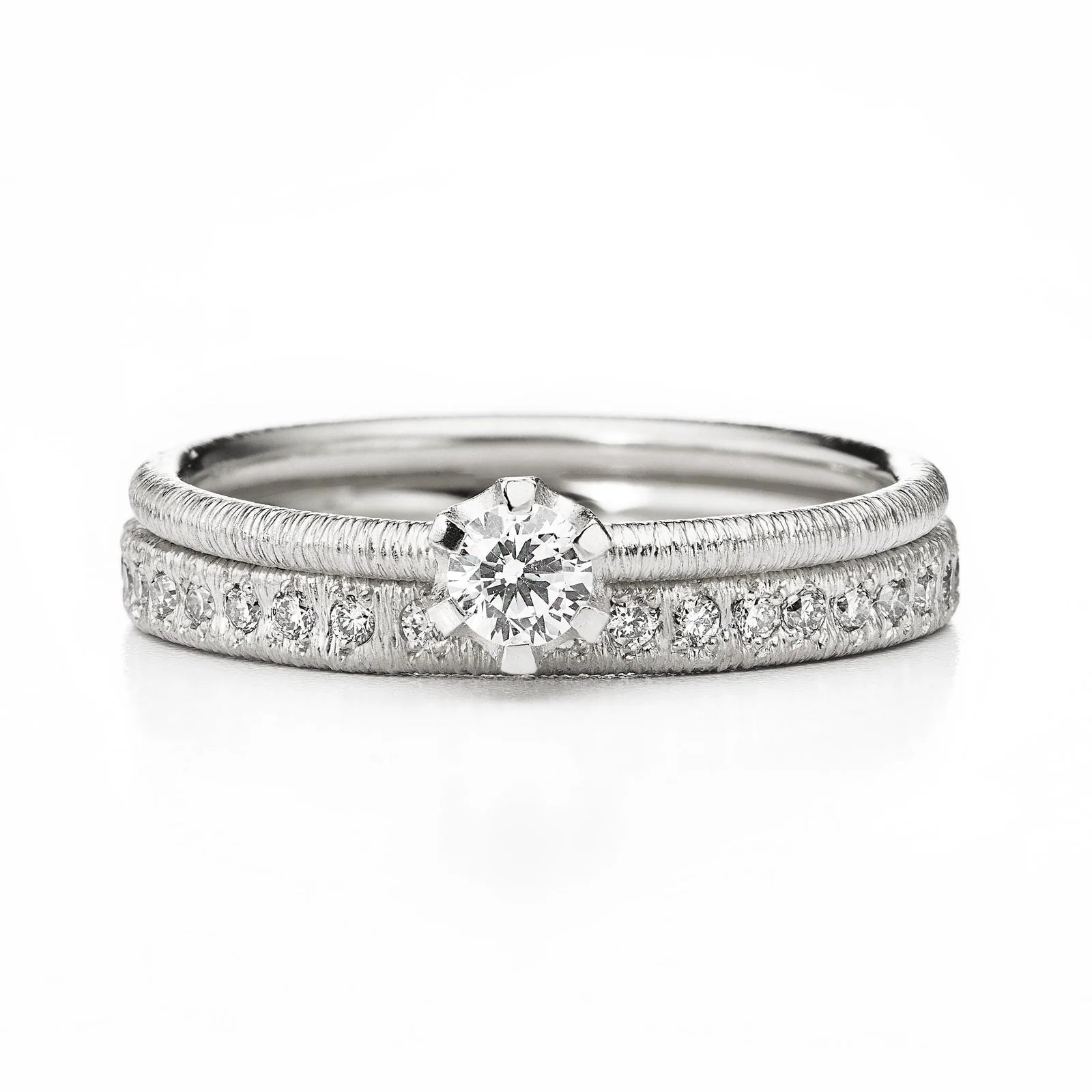 Memoire ring Casablanca