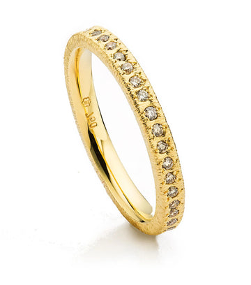 Memoire ring Casablanca 1