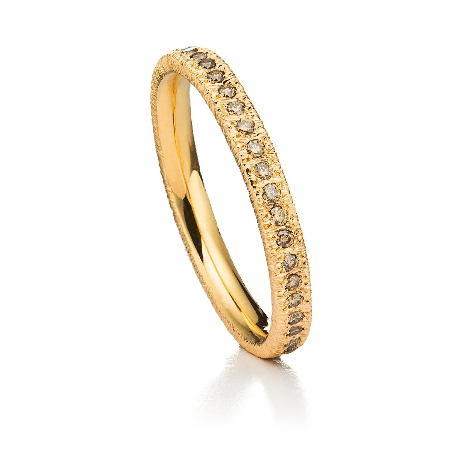 Memoire ring Casablanca