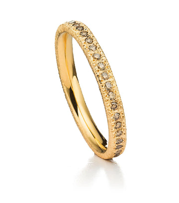 Memoire ring Casablanca 2