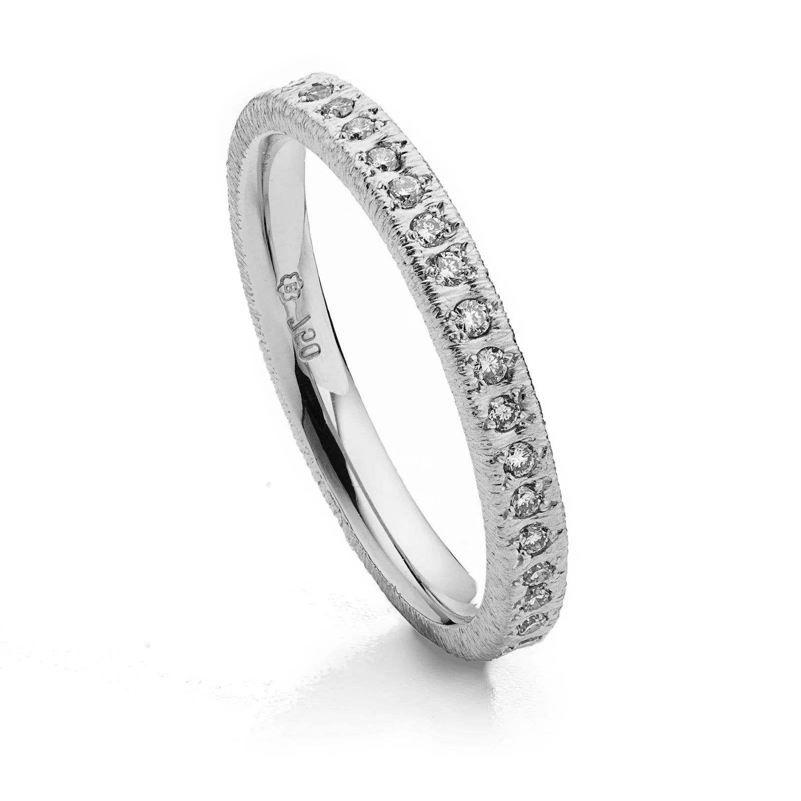 Memoire ring Casablanca