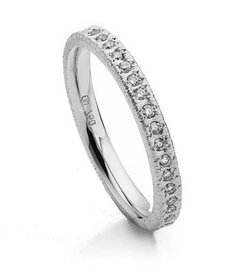 Memoire ring Casablanca 3