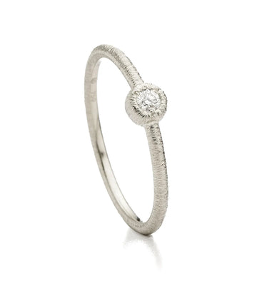 Ring Iris Solitär 2
