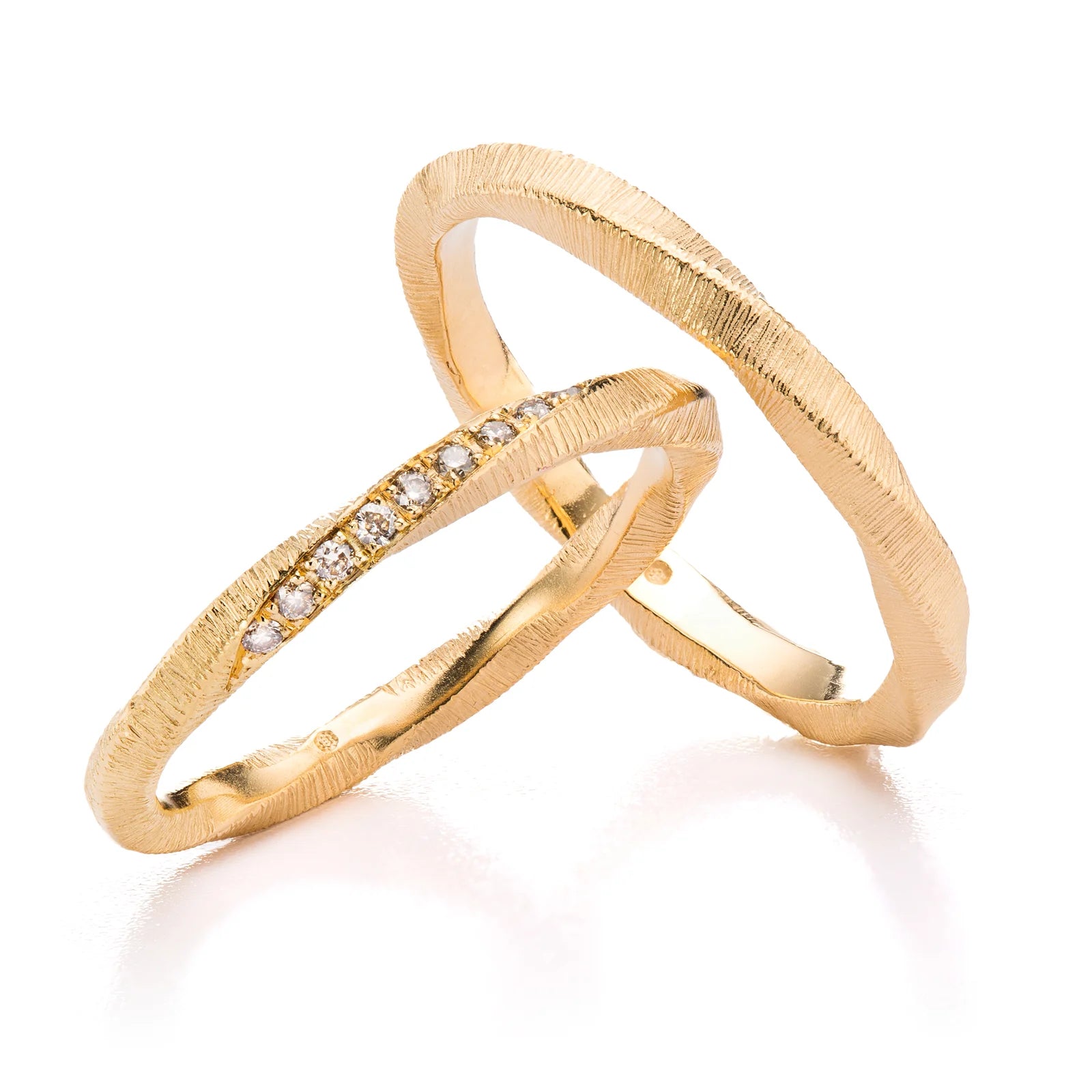 Ring Twist