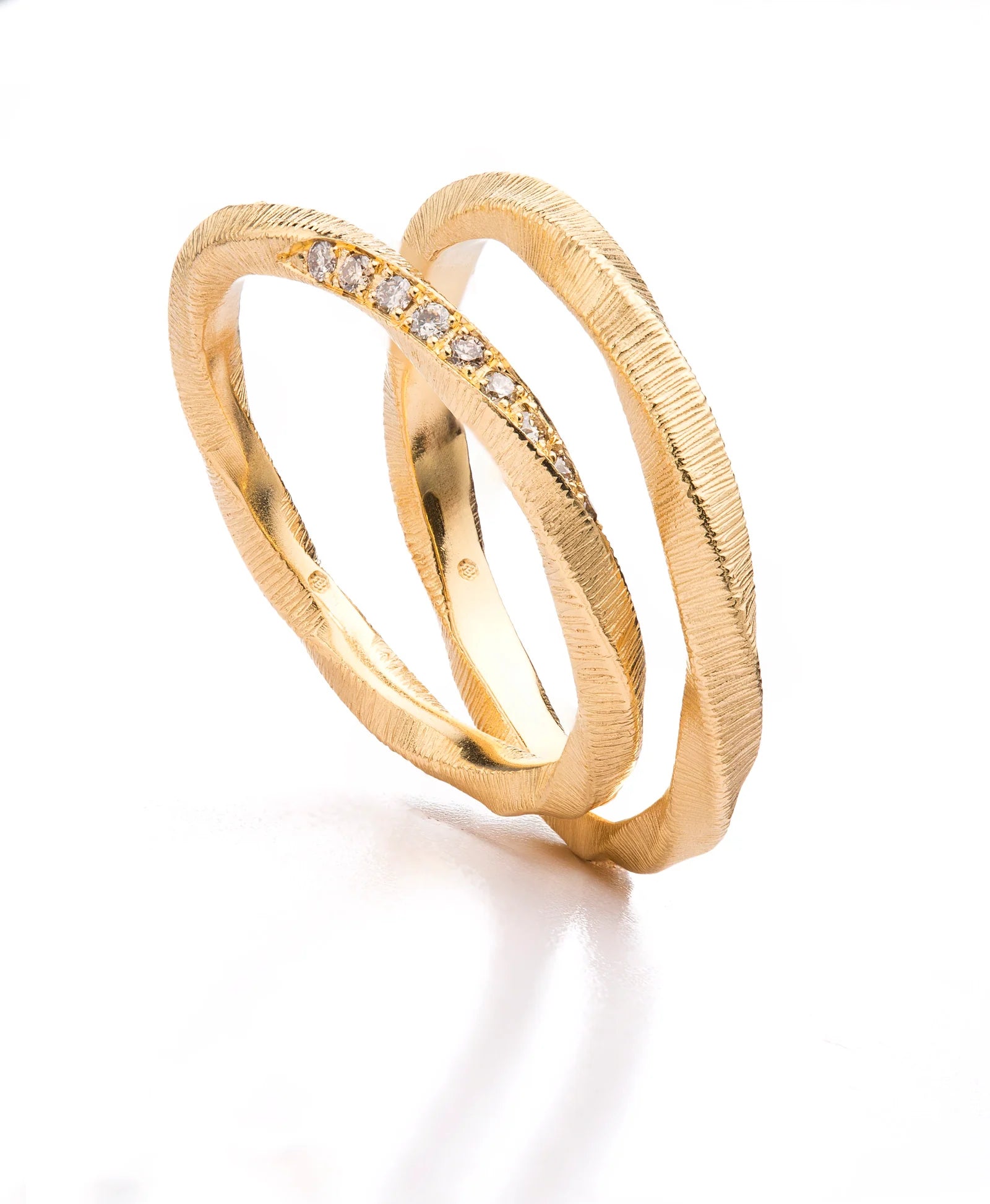 Ring Twist