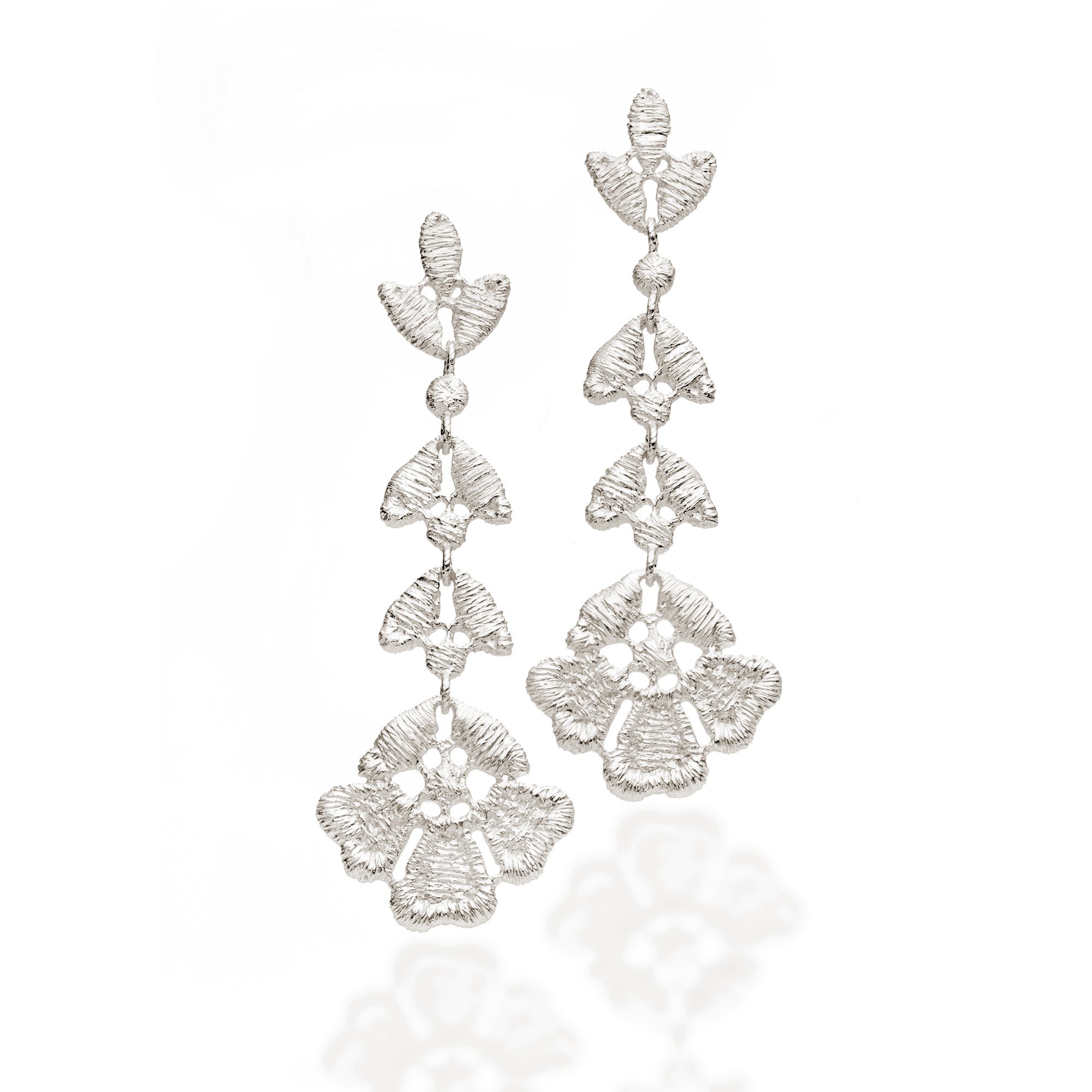 Earrings Florentina