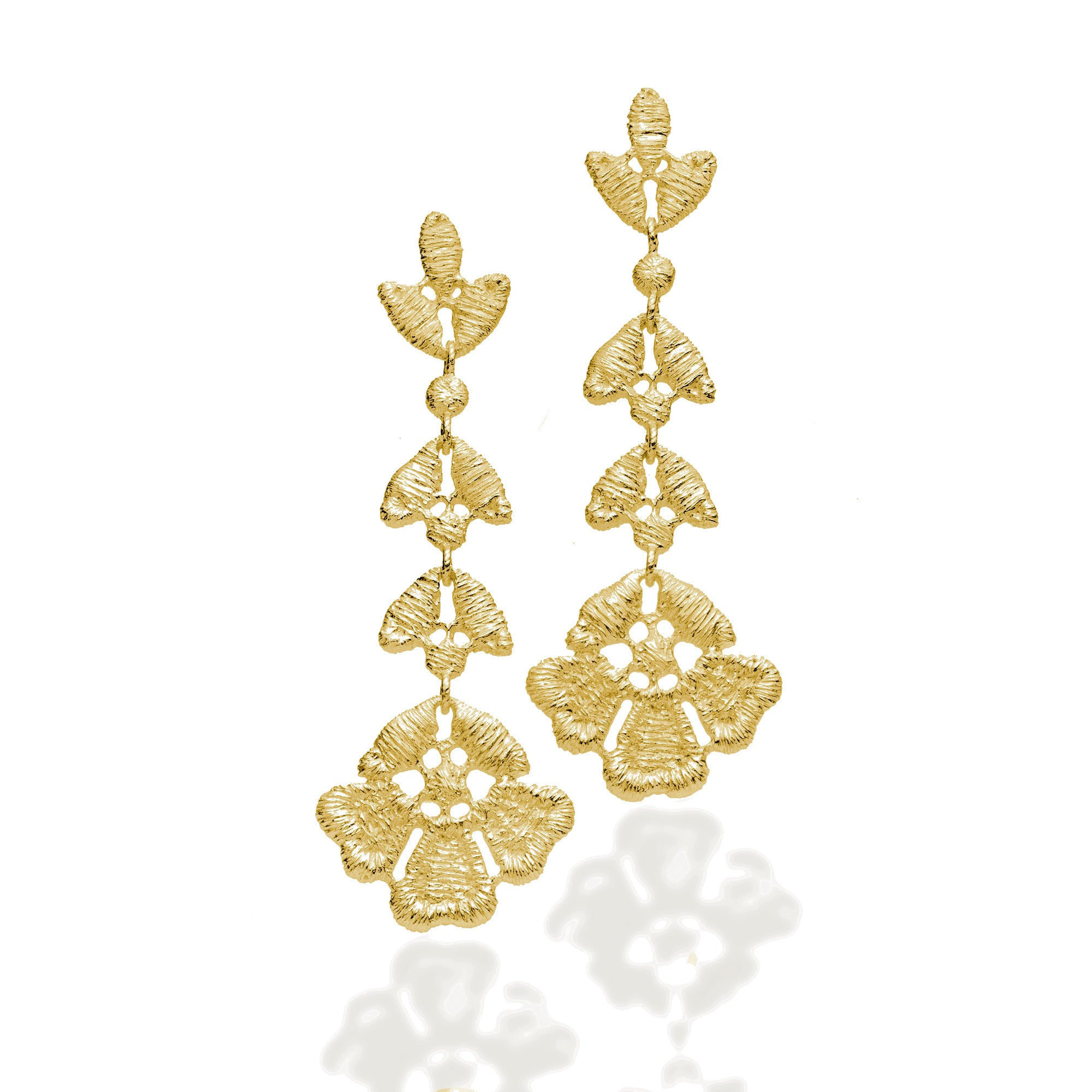 Earrings Florentina