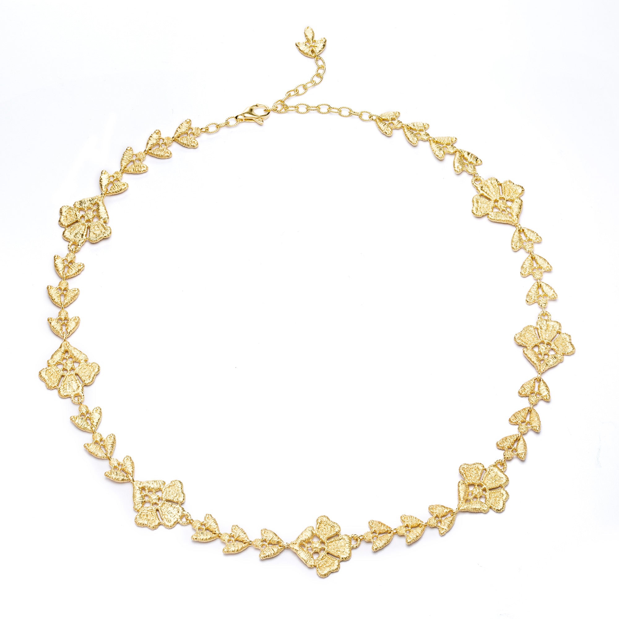 Necklace Florentina