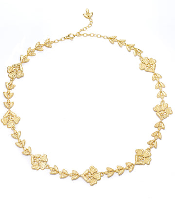 Necklace Florentina 1