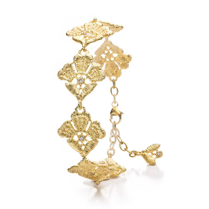 Bracelet Flora