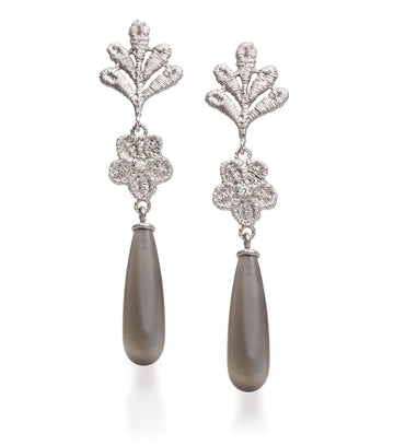 Earrings Lady Hamilton II 2